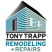 logo for Tony Trapp Remodeling LLC