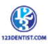 123Dentist's logo