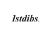 1stDIBS's logo
