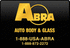 Abra's logo