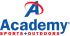 Academy Sports + Outdoors's logo