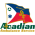Acadian's logo