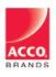 ACCO Brands's logo