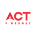 ACT's logo