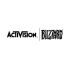 Activision Blizzard's logo