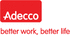 Adecco's logo