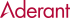 Aderant's logo