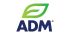 ADM's logo