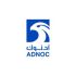 ADNOC's logo