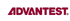 Advantest's logo