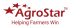 AgroStar's logo