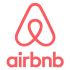Airbnb's logo