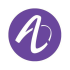 Alcatel-Lucent's logo