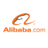 Alibaba.com's logo
