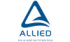 Allied Brasil's logo