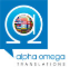 Alpha Omega Translations's logo