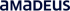 Amadeus's logo