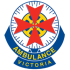 Ambulance Victoria's logo