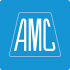 Amalgamated Metal Corporation's logo