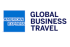 American Express Global Business Travel's logo