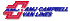 AMJ Campbell's logo