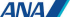 ANA's logo