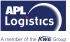 APL Logistics logo