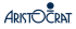 Aristocrat's logo