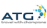 ATG's logo