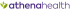 athenahealth's logo