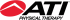 ATI Physical Therapy's logo