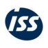 ISS Australia and New Zealand's logo
