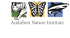 Audubon Nature Institute's logo