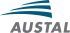 Austal's logo