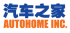 Autohome's logo