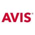 Avis's logo