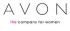 The Avon Company's logo