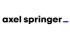 Axel Springer's logo