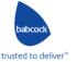 Babcock's logo