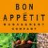 Bon Appétit Management's logo