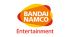株式会社バンダイナムコエンターテインメント Bandai Namco Entertainment (Japan)'s logo