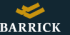 logo for Barrick Gold
