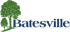 Batesville's logo