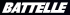 Battelle Memorial Institute's logo