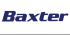 Baxter's logo