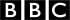 BBC's logo