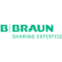 B. Braun's logo