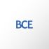BCE's logo
