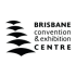 Brisbane Convention & Exhibition Centre's logo