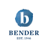 logo for BENDER